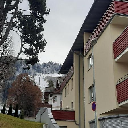 Studio B14 Schladming Extérieur photo