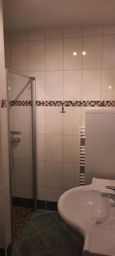 Studio B14 Schladming Extérieur photo